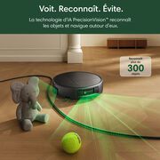 Robot Roomba&reg; Plus 678&nbsp;Combo + Station AutoWash&trade;, , large