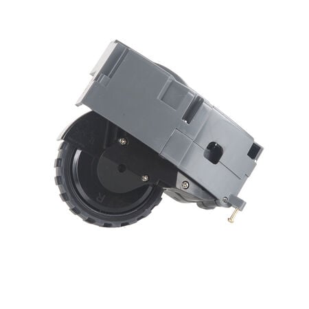 Module de roue droite pour Roomba&reg; s&eacute;ries 500 - 900