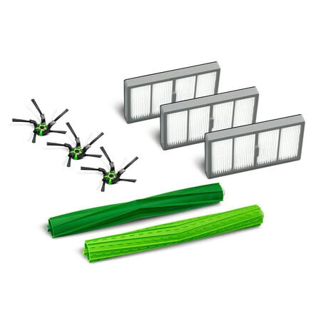 Trousse de r&eacute;approvisionnement pour Roomba&reg; s&eacute;rie s