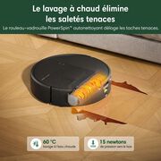 Robot Roomba&reg; Plus 678&nbsp;Combo + Station AutoWash&trade;, , large