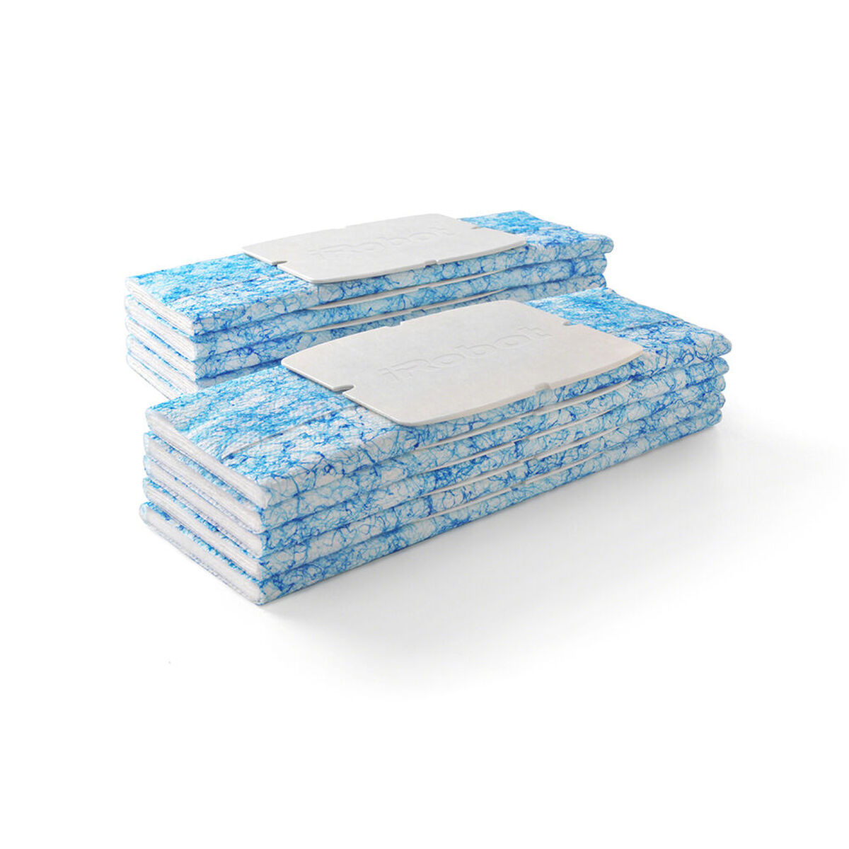 Lingettes pour lavage des sols du Braava jet™ d’iRobot®, , large image number 0