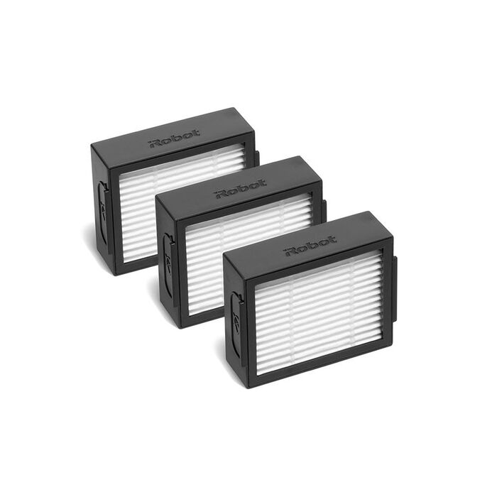 Filtre &agrave; haute efficacit&eacute;, emballage de 3 pour Roomba&reg; s&eacute;ries e, i et j et Roomba Combo&trade; s&eacute;ries i5 et j5, , large image number 0
