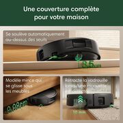 Robot Roomba&reg; Plus 678&nbsp;Combo + Station AutoWash&trade;, , large