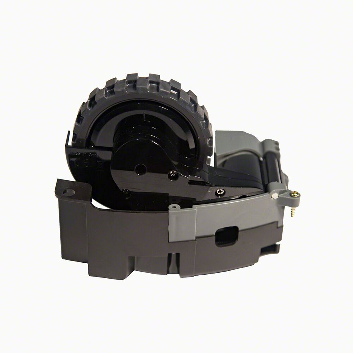 Module de roue gauche pour les robots Roomba&reg; de la s&eacute;rie e et certains robots des s&eacute;ries i et j, , large image number 0