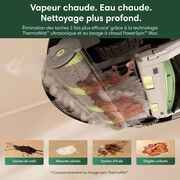 Robot Roomba&reg; Max 875&nbsp;Combo + Station AutoWash&trade;, , large