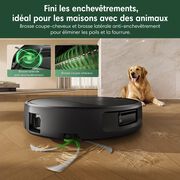 Robot Roomba&reg; Plus 678&nbsp;Combo + Station AutoWash&trade;, , large