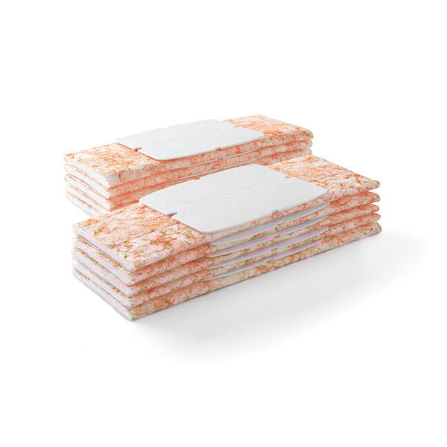 Lingettes pour balayage humide du Braava jet&trade; d&rsquo;iRobot&reg;