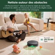 Robot Roomba&reg; Max 875&nbsp;Combo + Station AutoWash&trade;, , large