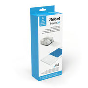 Lingettes pour lavage des sols iRobot&reg; Braava jet&trade; de s&eacute;rie&nbsp;m, , large