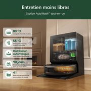Robot Roomba&reg; Plus 678&nbsp;Combo + Station AutoWash&trade;, , large