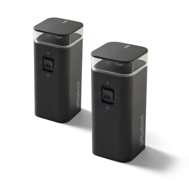 Barri&egrave;re virtuelle Virtual Wall&reg; double fonction, emballage de 2