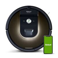 iRobot&reg; Restored