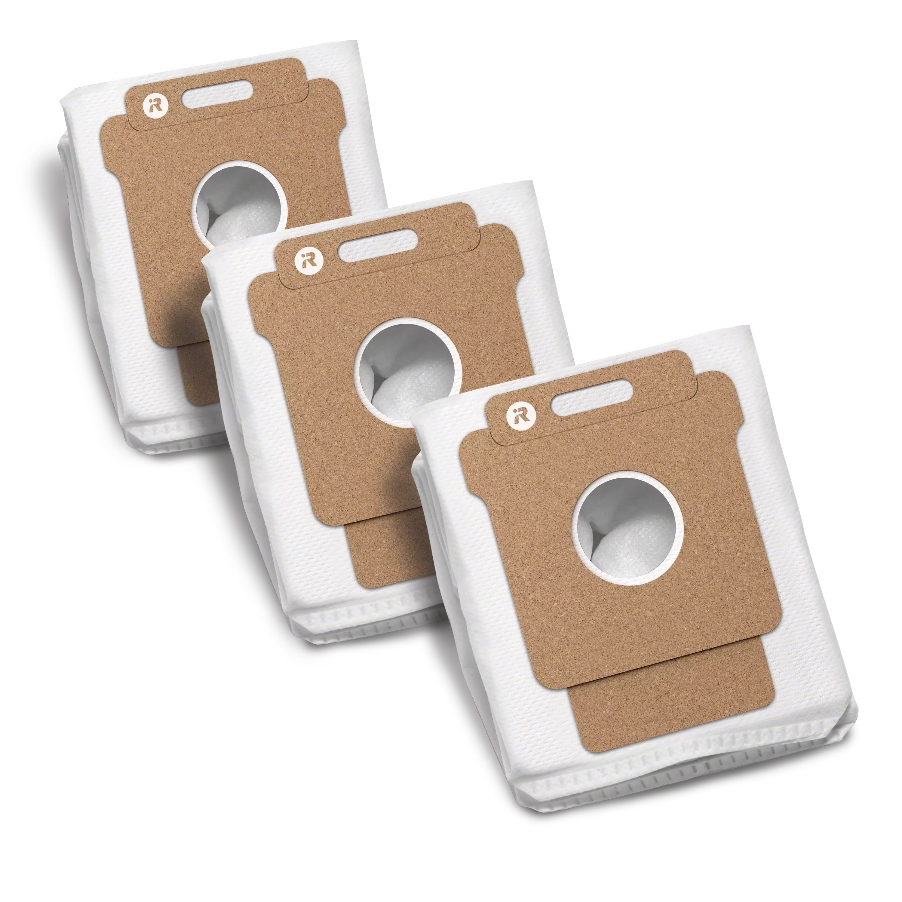 Dirt Disposal Bags | AutoEmpty™ Docks for Roomba® 100 (1000) Combo