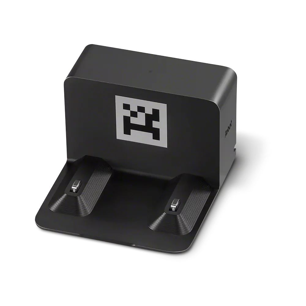 Roomba® Home Base | iRobot