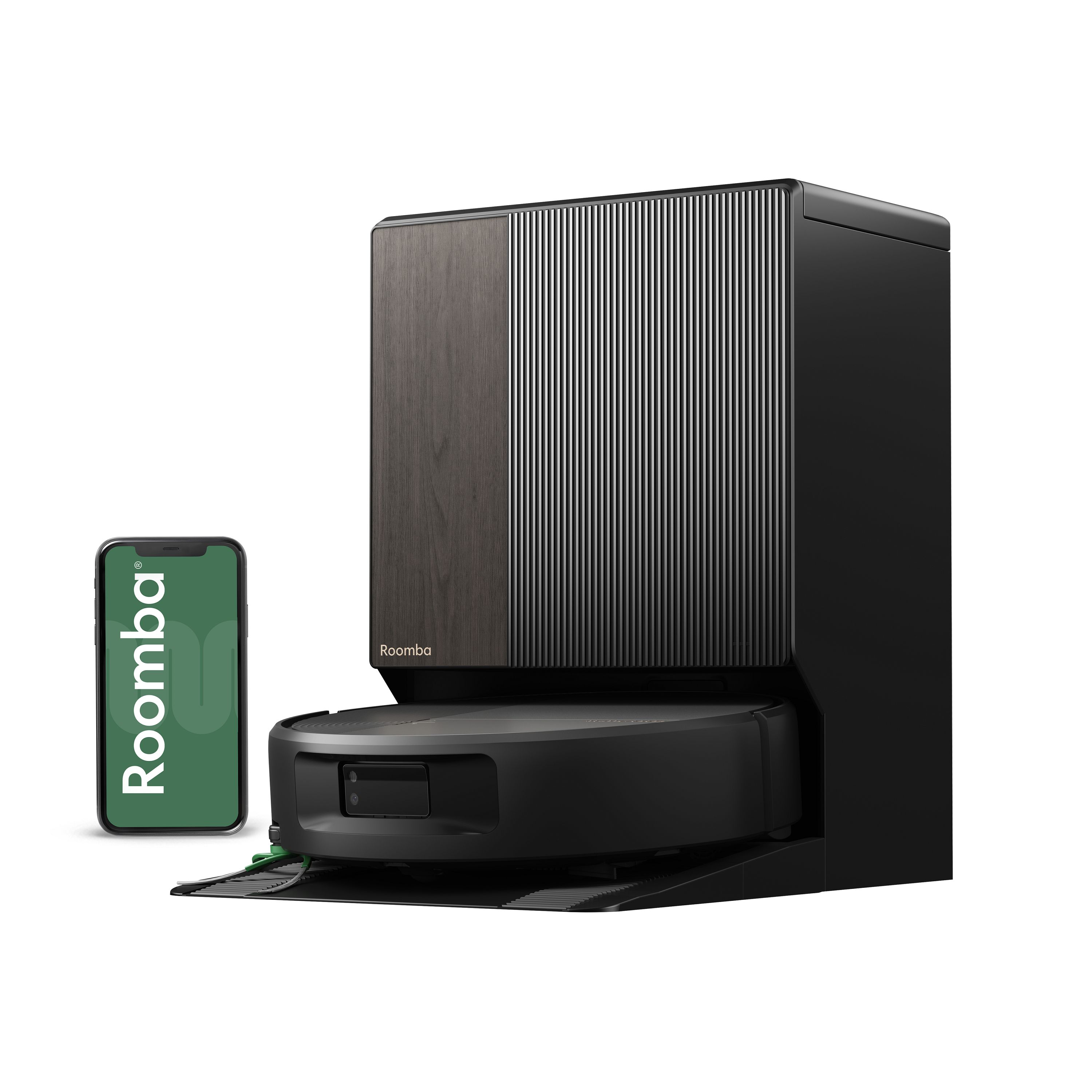 Roomba® Max 875 Combo robot + AutoWash™ dock Roomba® Max 875 Combo robot + AutoWash™ dock