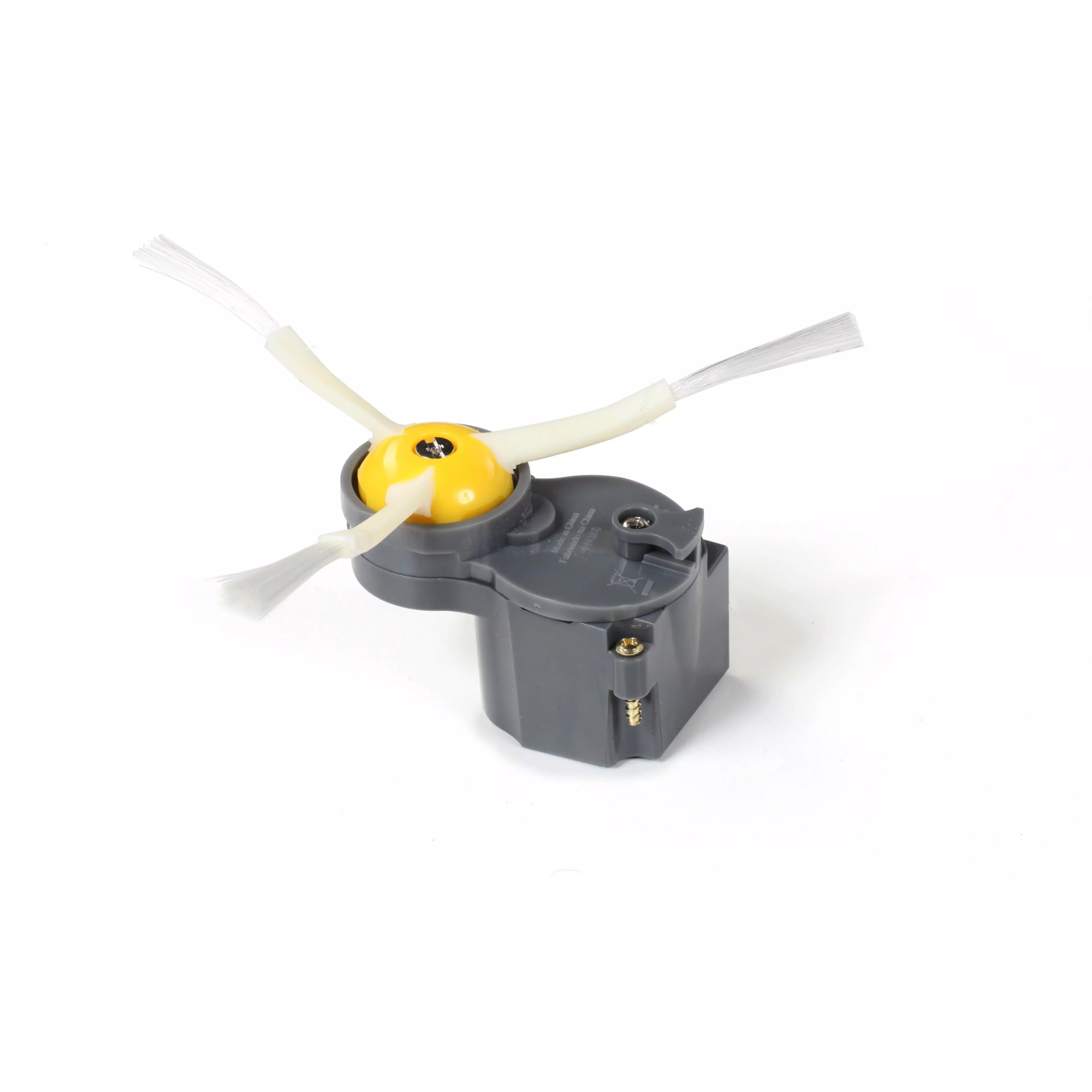 3 brosses latérales armées de remplacement pour iRobot Roomba, accessoires  pour aspirateur robot série 500, 600