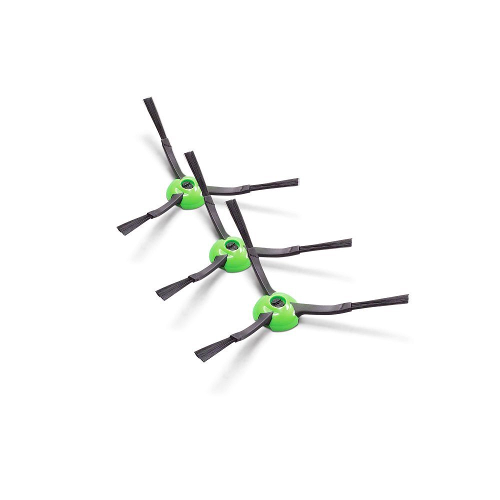 Edge-Sweeping Brush 3 Pack | Roomba Combo™, i, e, & j Series