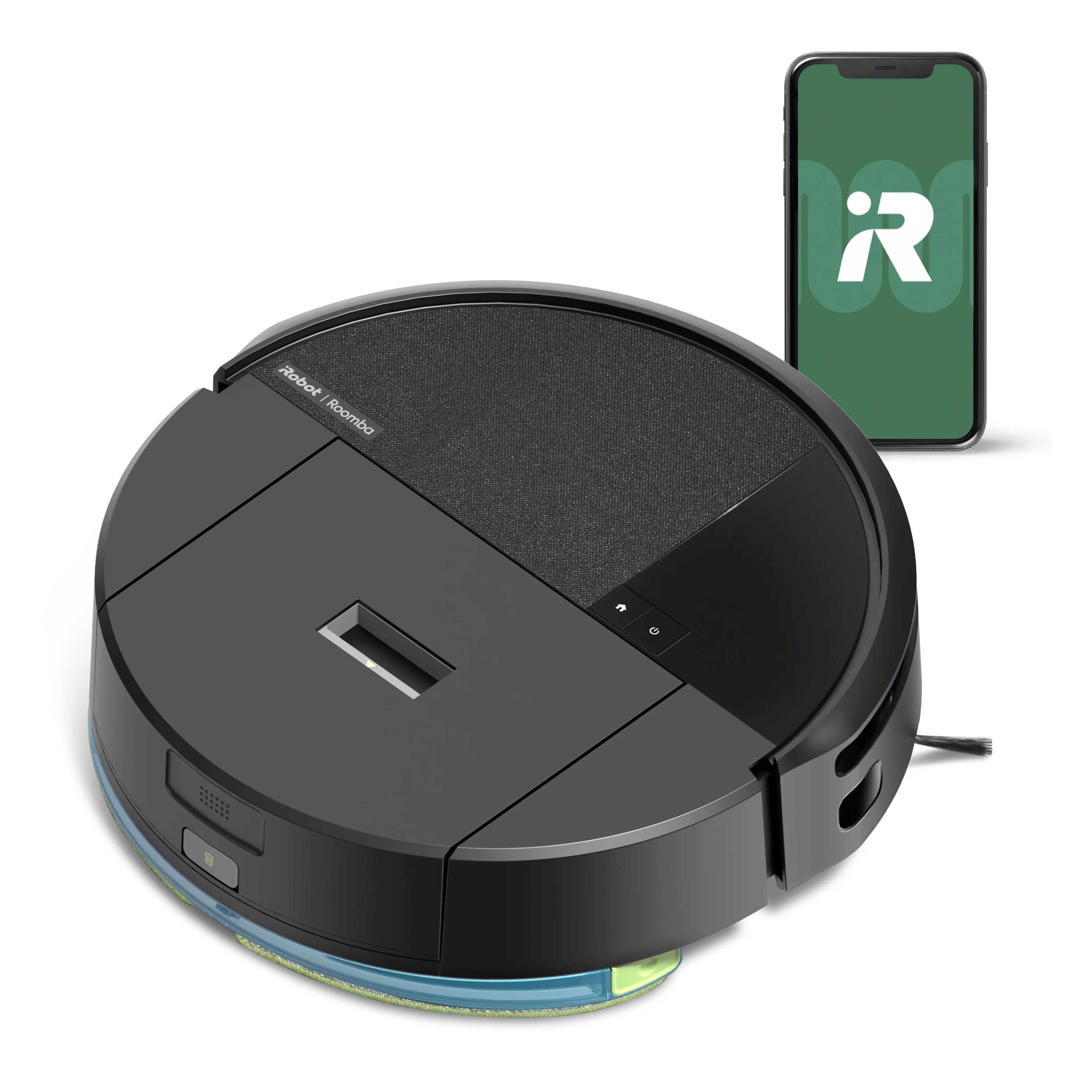 Roomba 205 DustCompactor combo robot ルンバ $170 Off | Roomba® 205 DustCompactor™ Combo robot​