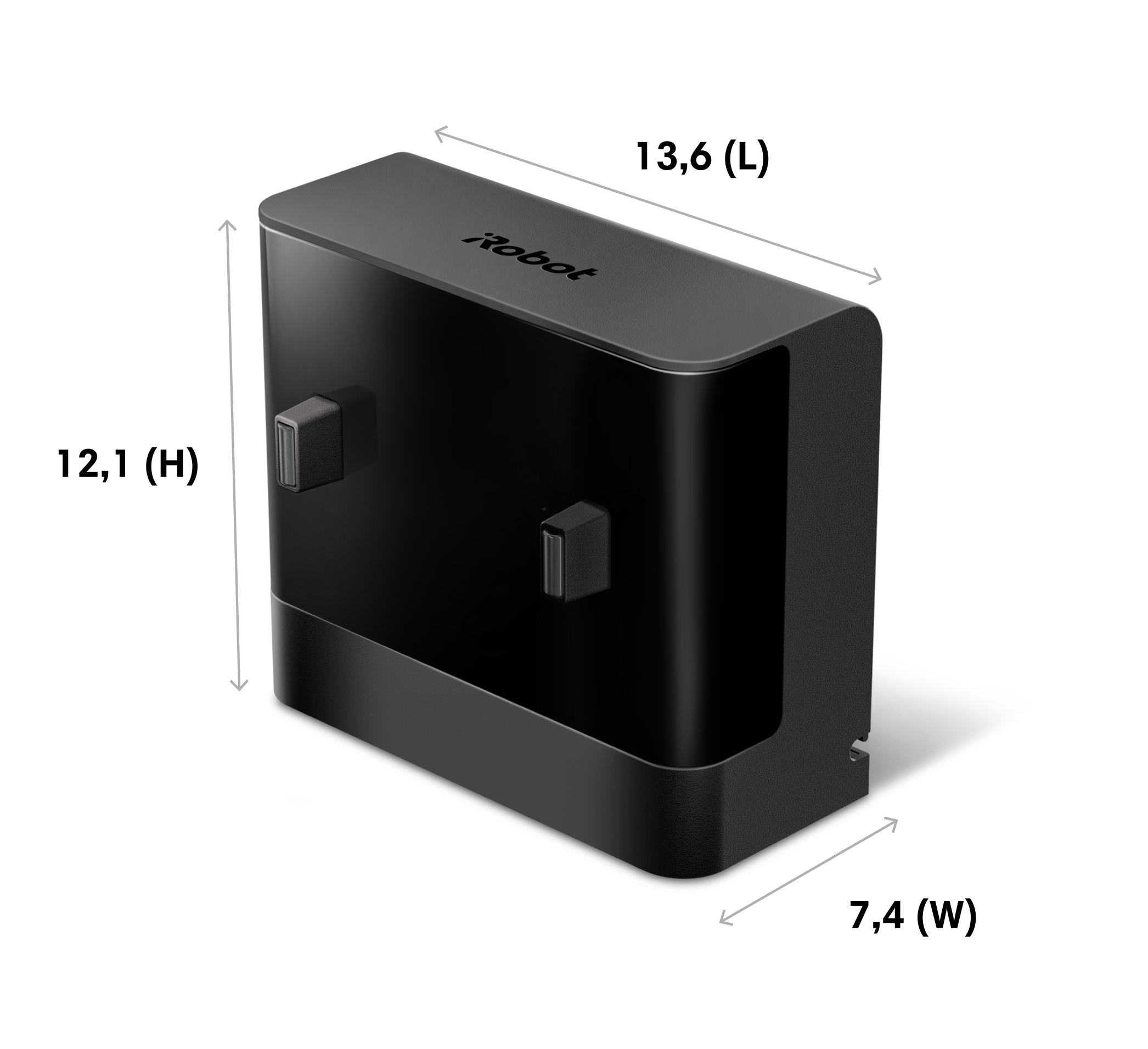 Robot Roomba® 105 Combo Robot Roomba® 105 Combo