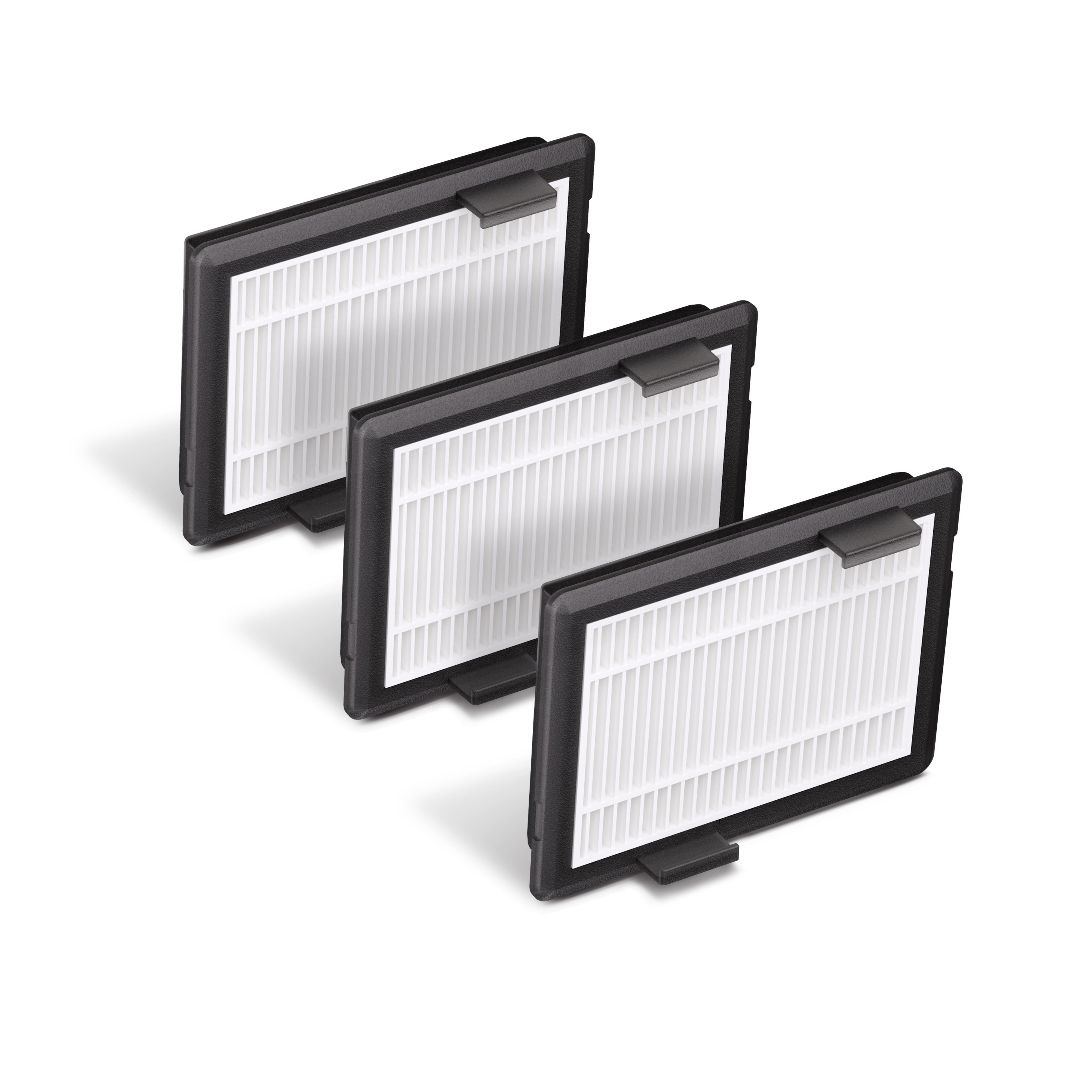 iRobot Roomba Max 705 Combo 向け 消耗品セット 純正 3-pk Replacement Filter for Roomba® Max 705 Combo Robot, 3-Pack
