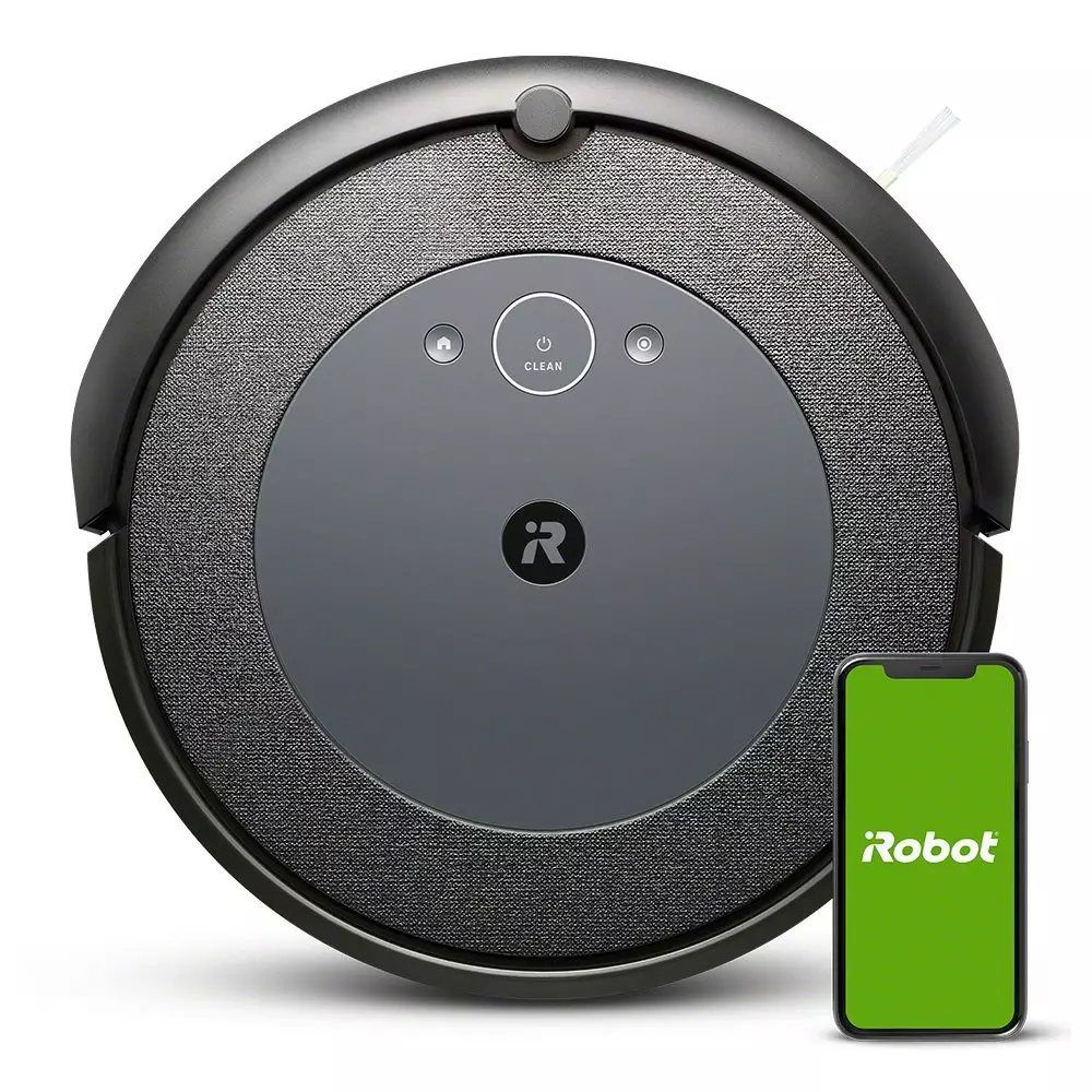 iRobot Roomba® i3 Series Robot Vacuums | iRobot® | iRobot