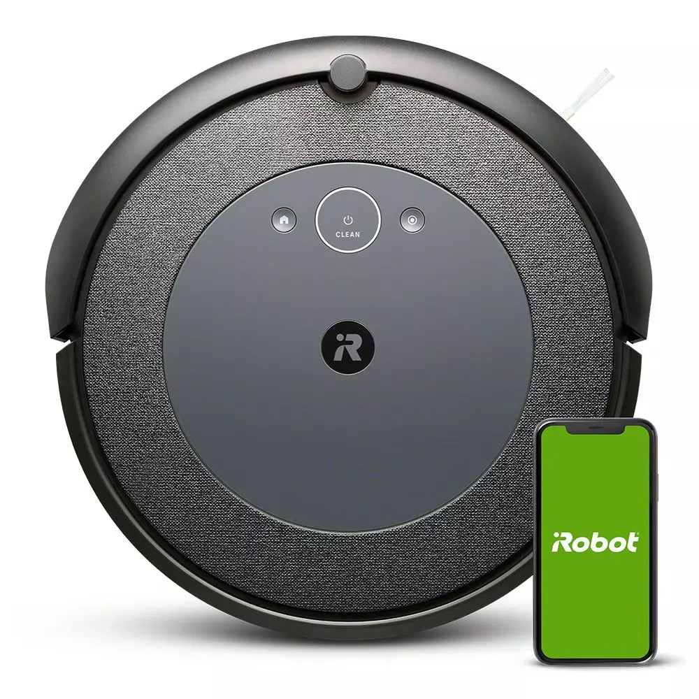 Roomba i4